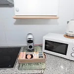 Apartment Carlos V - 1A Levante