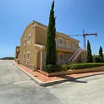 Apartamento Jardines Pg004 - Salco La Cumbre