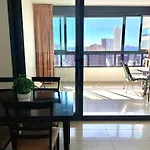 Apartamento Gemelos 26