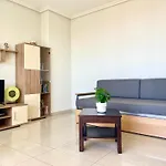 Apartamento Gemelos 26