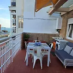 Andreas Apartment Alicante