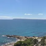Primera Linea En Albufereta De Alicante By Elconserje