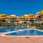 Casa Carmen, Playa Flamenca