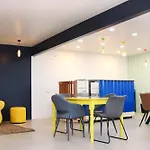 Hotel Work-Coffee