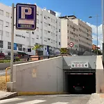 Casaturis Newon Apartamentos En El Campello