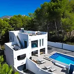 Villa Alegria