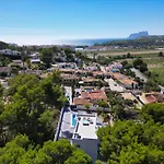 Villa Alegria