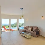 Unique Villa In Moraira With Infinity Pool