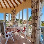 Belvilla By Oyo Casa Marcel