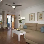 Bungalow En Gran Alacant