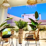The Terrace Canalejas