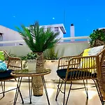 The Terrace Canalejas