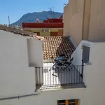 Denia City Apartments Terrace & Bbq Experience