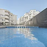 Sungolfbeach El Girasol
