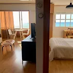 Sea View Apartment