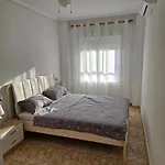 Apartement Santa Pola - 2 Bedrooms - Playa Lisa Tamarit - Airco - Parking