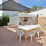 Rosa Fresca - Villa With Private Pool In Benissa