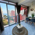 Benidorm Magnifico Apartamento!
