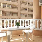 Flat near the sea