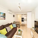 Flat near the sea
