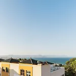 Casa Cielo Azul