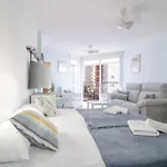 Riurau Home- Estudio En 1ª Linea Playa