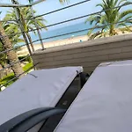 Marenia, Duplex En Primera Linea De Playa