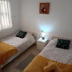 La Zenia Molino Blanco