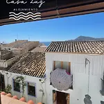 Apartamentos Casa Luz