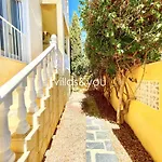 Villa La Marina By Villas&You