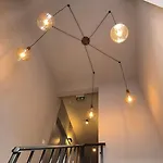 La Fabbrica Del Mediterraneo Apartments