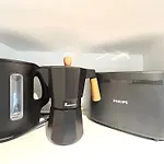 Enjoy The Experience And Details