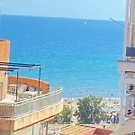 Sea View Apartment Postiguet