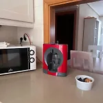 Apartamento Denia Un Mar El Calma