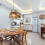 Sunny Dream Apartment Quesada, Alicante