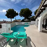 Villa Sonrisa