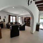 Villa Sonrisa