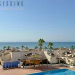 Varadero Con Vistas Al Mar