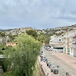 Port Javea Dream 1 Minute Walking From The Beach
