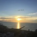 4Bed Penthouse Apt With Private Terrace & Balcony