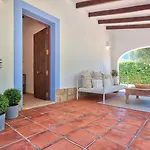 Villa Nomad