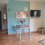 Apartamento Tosca Mar Con Balcon 421