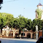 Casa Azul Los Montesinos