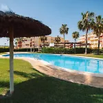 Blue Sky Denia Apartment