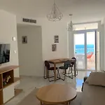 Beach Penthouse