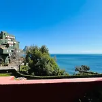 La Muralla Roja Apartamento