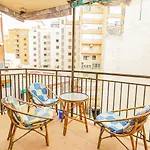 153 Beach Apartment Alicante Holiday
