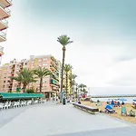 153 Beach Apartment Alicante Holiday