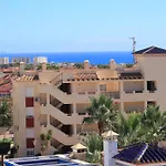 El Canario Amarillo Orihuela Costa Holiday Apartment