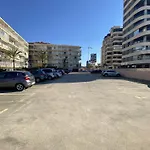 Ifach Sea Views Apartment Without Elevator